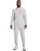 Under Armour Fleece Joggers 100% Polyester Grey