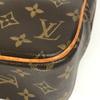 Louis Vuitton M53343 Monogram Porto Document-Pegasus Hand Bag Business Bag