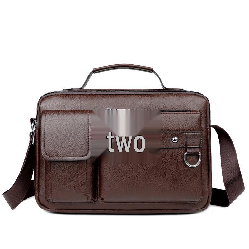 

Мужские сумки кроссбоди и на плечо 2024 - Повседневный и деловой рюкзак, Сумка, Горизонтальный стиль 10 inches