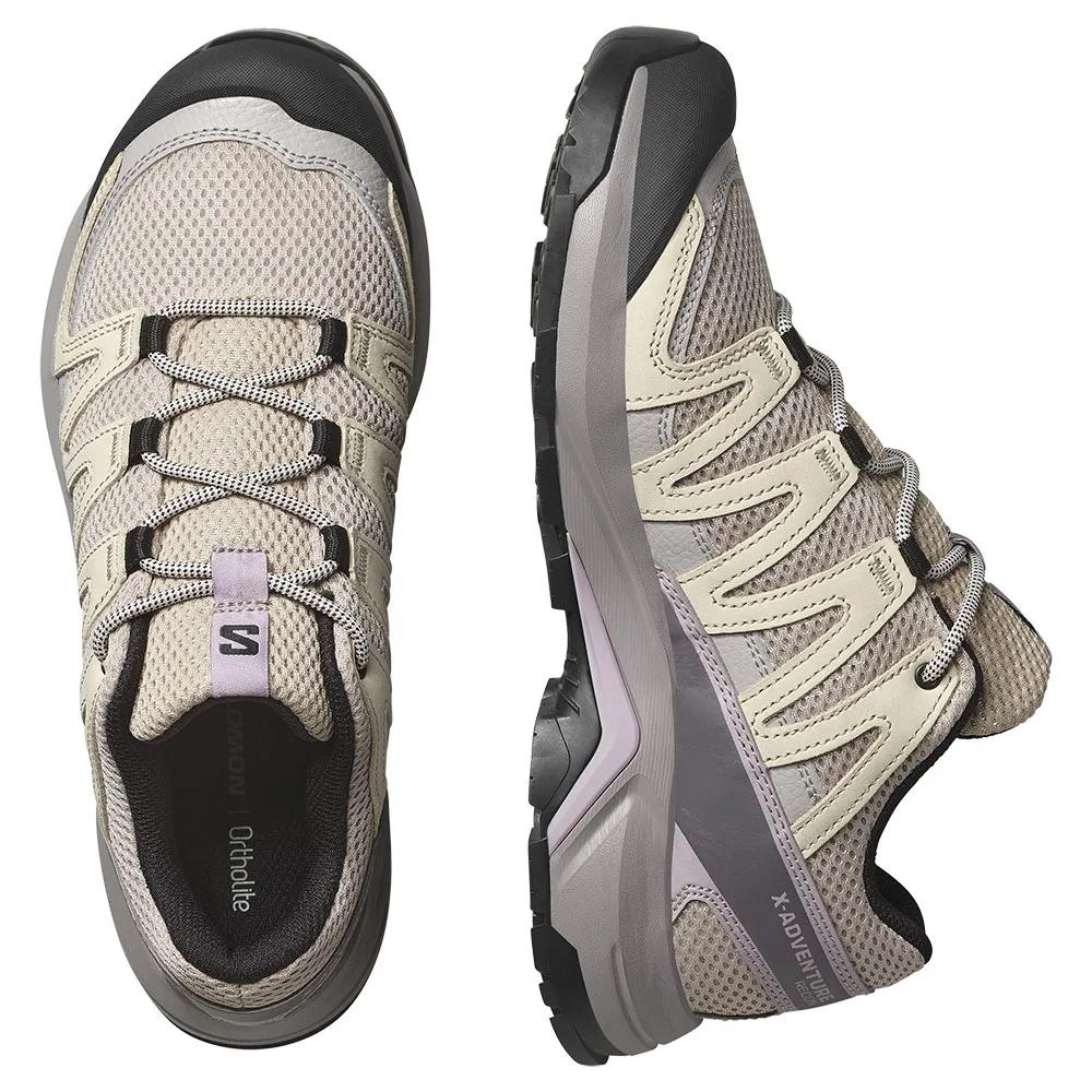 Salomon Ботинки для хайкинга X-Adventure Recon