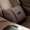 Car Neck Pillow Waist Pillow Car Headrest Neck Support Seat For Geely Coolray 2019-2020 Atlas Boyue NL3 Emgrand X7 EX7