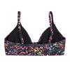 Animal Womens/Ladies Bondi Wrap Bikini Top