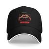 Obsession  Horror Movie  Golf Cap Accessories Leisure  Snapback Hat For Men Women Casual Headewear  Gift