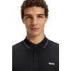 Boss Mens Paule 4 Slim Polo Shirt