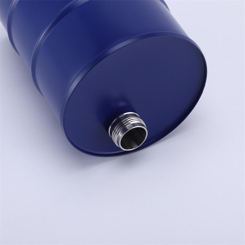 304 Stainless Steel Portable Camping Flask and Wine Barrel