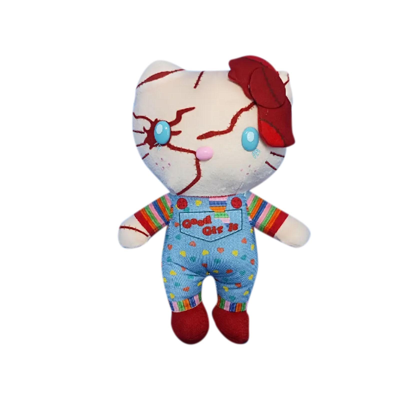 Terrifying Plush Toy,Creative Decorative Decoration Toy