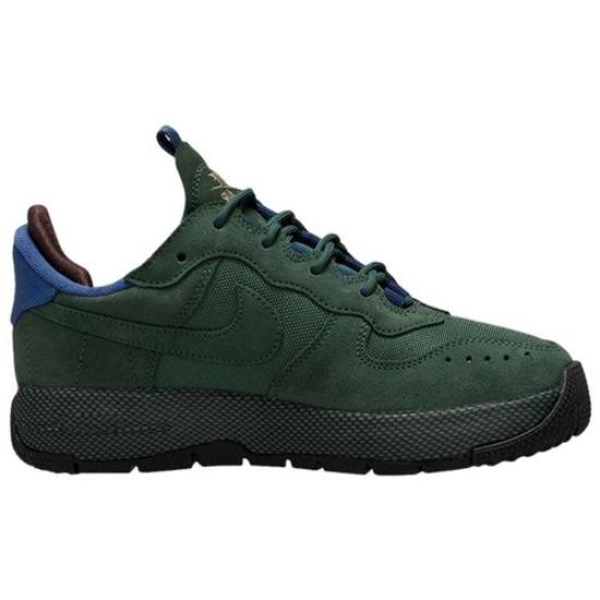 Nike Air Force 1 Wild Low Green W - FB2348-300