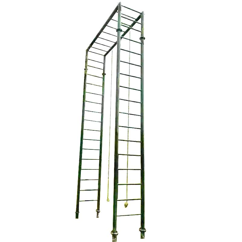 Outdoor Obstacle Training Equipment