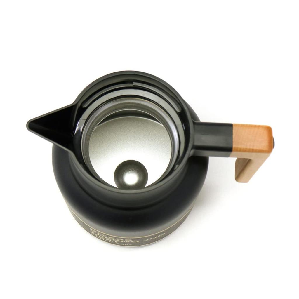 RIVERS Thermo Jug Kite 1600 Ash Blue KT1600ABL