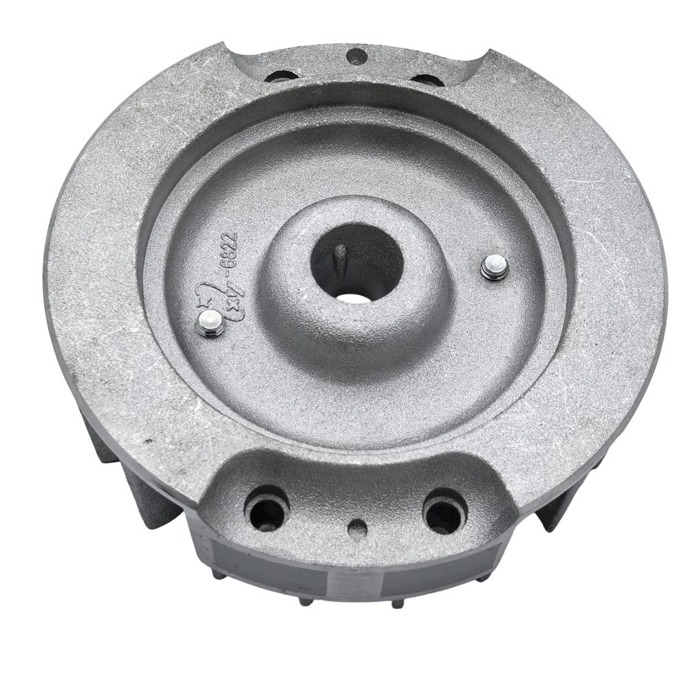 Schwungrad-Baugruppe Klinke für Husqvarna 445 445E 450 450E Kettensäge 544111801 Ersatzteile