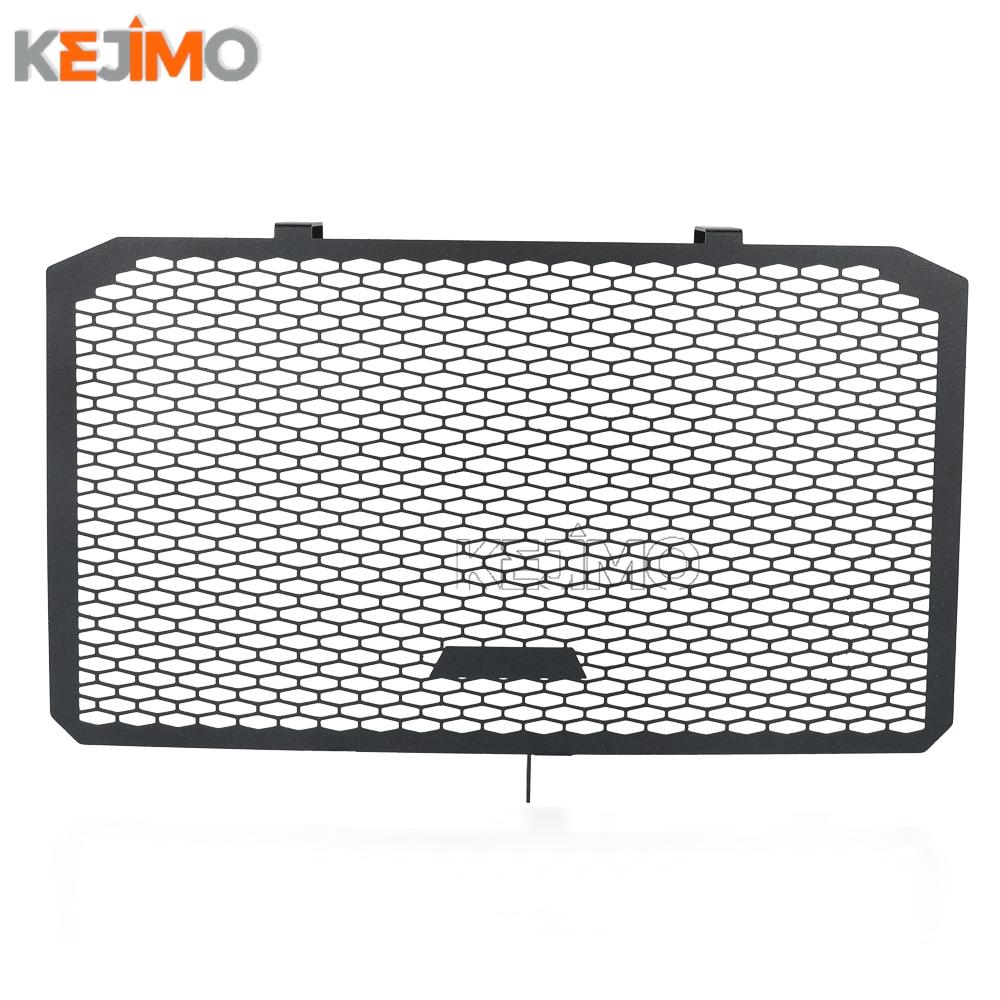 Radiator Guard Grille Protector Cover For yamaha XJ6 Diversion Motorcycle XJ 6 DIVERSION 2009 2010 2011 2012 2016 2015 2013 2014