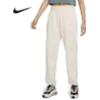 Nike Sportswear Essential Loose Fleece Cuffed Knit Joggers Women Joggers Coconut-Milk BV4090-113