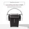 SUNWOOD SD9280D High-Security Cross-Cut Paper Shredder CN Plug (adapter Included)