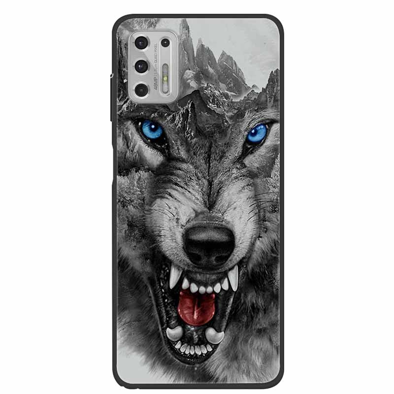 For Motorola Moto G Stylus 2021 Case Silicon Back Cover Phone Case For Moto G Stylus 2021 Soft Case for Moto GStylus XT2115 6.8"