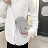 Neue Damen-Handytasche aus Nylon, Handytasche, Münzgeldbörse, Riemen, Umhängetasche, kleine Umhängetaschen für Damen, Geldbörse, Reisegeldbörse
