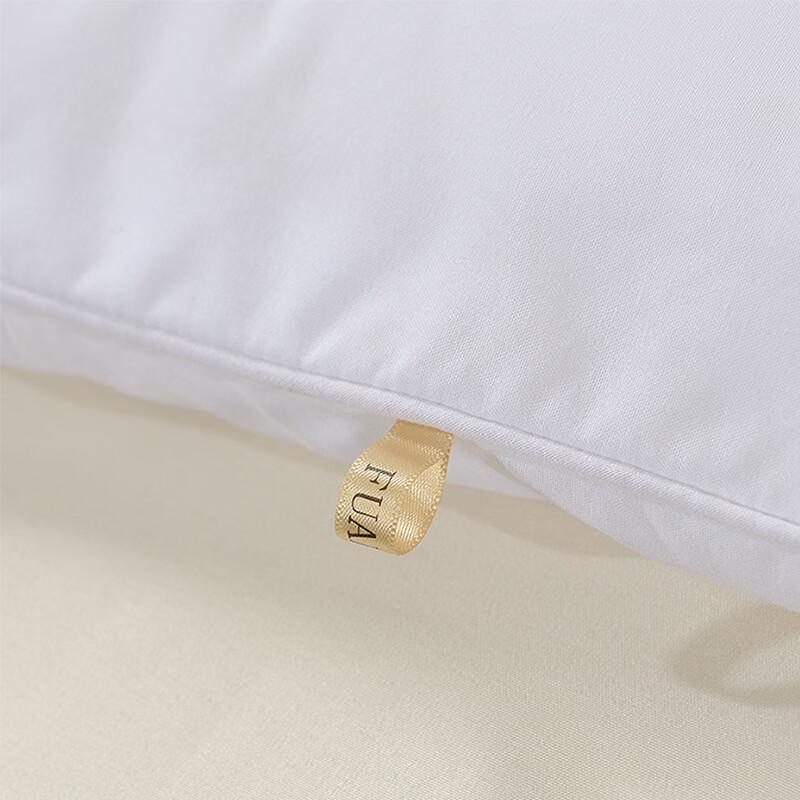 FUANNA Brushed Seven-Hole Fiber Quilt