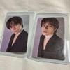 [USED] TXT TOMORROW Minisode:3 Beomgyu Weverse Photocard