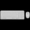 Logitech MK251 Kabellose Bluetooth Tastatur-Maus-Kombination