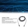 Type C To  Cable 18AWG Copper Conductor PVC Casing USB C To  Cord Satellite Cable Type C To  Cord USB C To  Cable