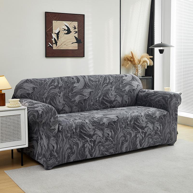 New 1/2/3/4-seater Stretch Sofa Covers Couch Cover Sofa Slipcovers Furniture Protector for Corner Sofa Chaselong Slipcovers
