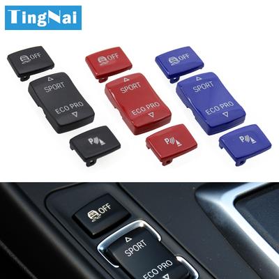 Car ESP Antislip Switch Sports Button Radar Sensor Key For BMW 1 2 3 4 Series F20 F21 F22 F23 F30 F31 F34 F35 F32 F36