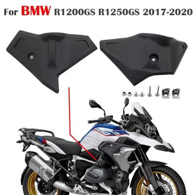 R1250GS 2025 2020 Motorfiets Accessoires Gasklephuis Beschermers Beschermhoes Voor BMW R1200GS R 1200 1250 GS 2019 2018 2017