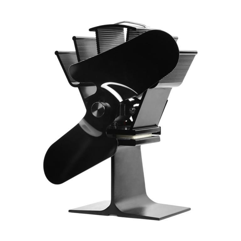 Hearth and Home Heat Powered Stove Fan