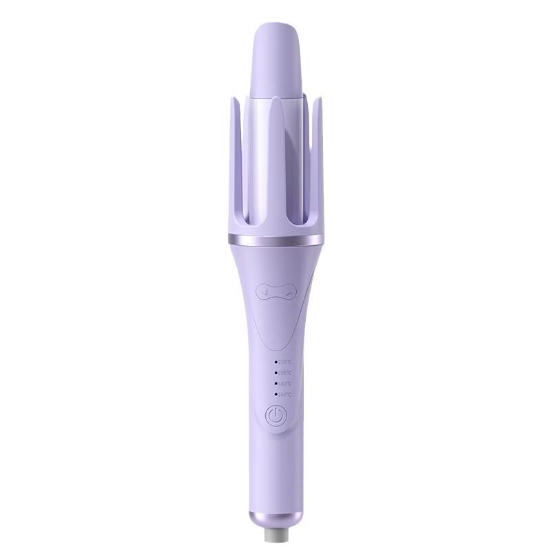 OLOEY Automatic Negative Ion Egg Roll Hair Curler