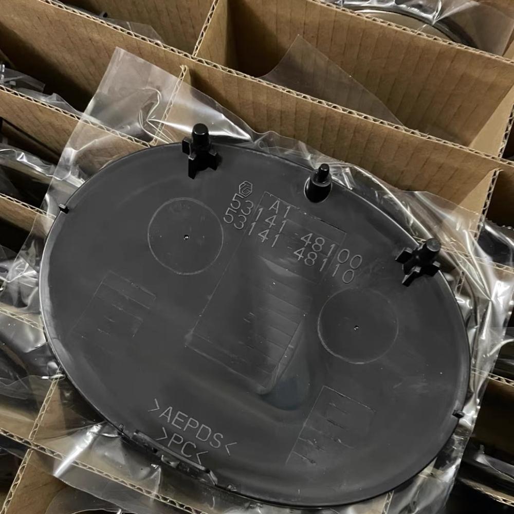 53141 48100 Original ACC Radarschild Lexus ES300H ES350 2016-2018 RX350 RX450H 16-19 Frontgrill Emblem Logo 53141-48100