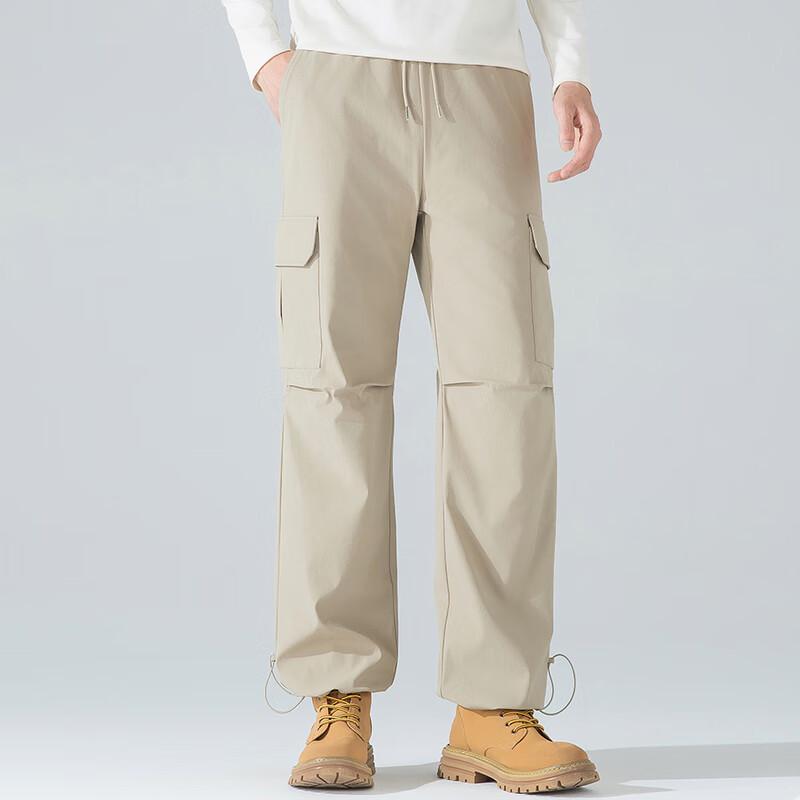 

Snowflying Unisex Casual Down Pants X40135792FX 2XL 185/88A