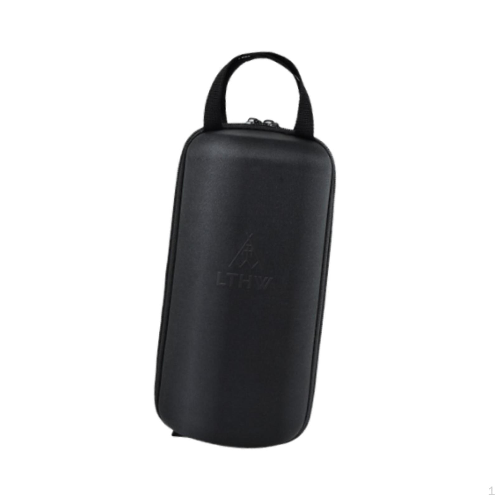 

EVA Camping Gas Cylinder Bag with Handle, Thick, Portable Storage for Cylinders, Ideal S