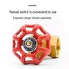 Forged Brass Internal Thread Gate Valve