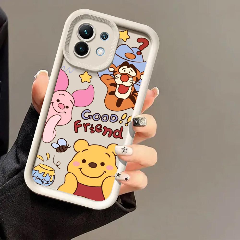 Designer Scratch Resistant: Neon Glow Xiaomi 14 Phone Cover - Eco-friendly #133511 Xiaomi 13T(Pro)
