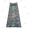 Selbstaufblasende Outdoor-Campingmatte