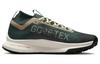 Nike React Pegasus Trail 4 Gore Tex Noble Green Picante Red FD0317-333