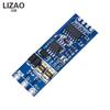 LIZAO RS485 To TTL Adapter Module, Automatic Two-Way Serial Port Converter for Industrial Control Projects