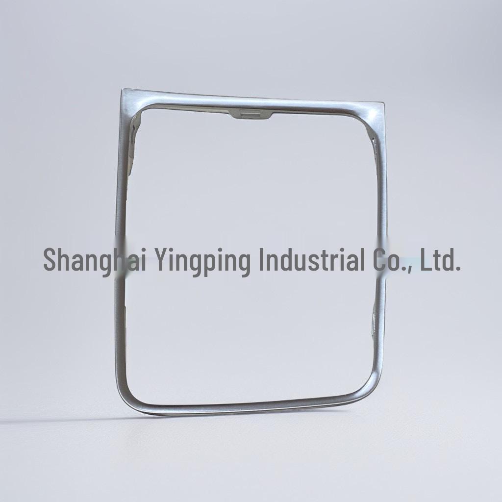 Panel ramki dekoracyjnej pierścienia gałki zmiany biegów Volkswagen Golf 7/7.5