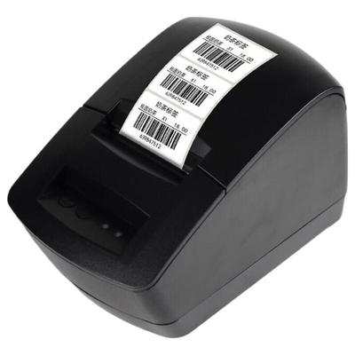 Gprinter GP-2120TU Thermal Label & Receipt Printer CN Plug (adapter Included)