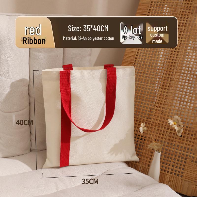 Eco-Friendly Custom Canvas and Cotton Bags with Logo Prints