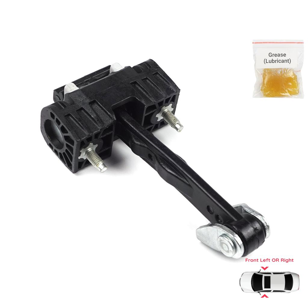 BDP764 Front Door Hinge Stop Check Strap Limiter 9181H9 for Citroen C4 MK1 2004-2011 Picasso