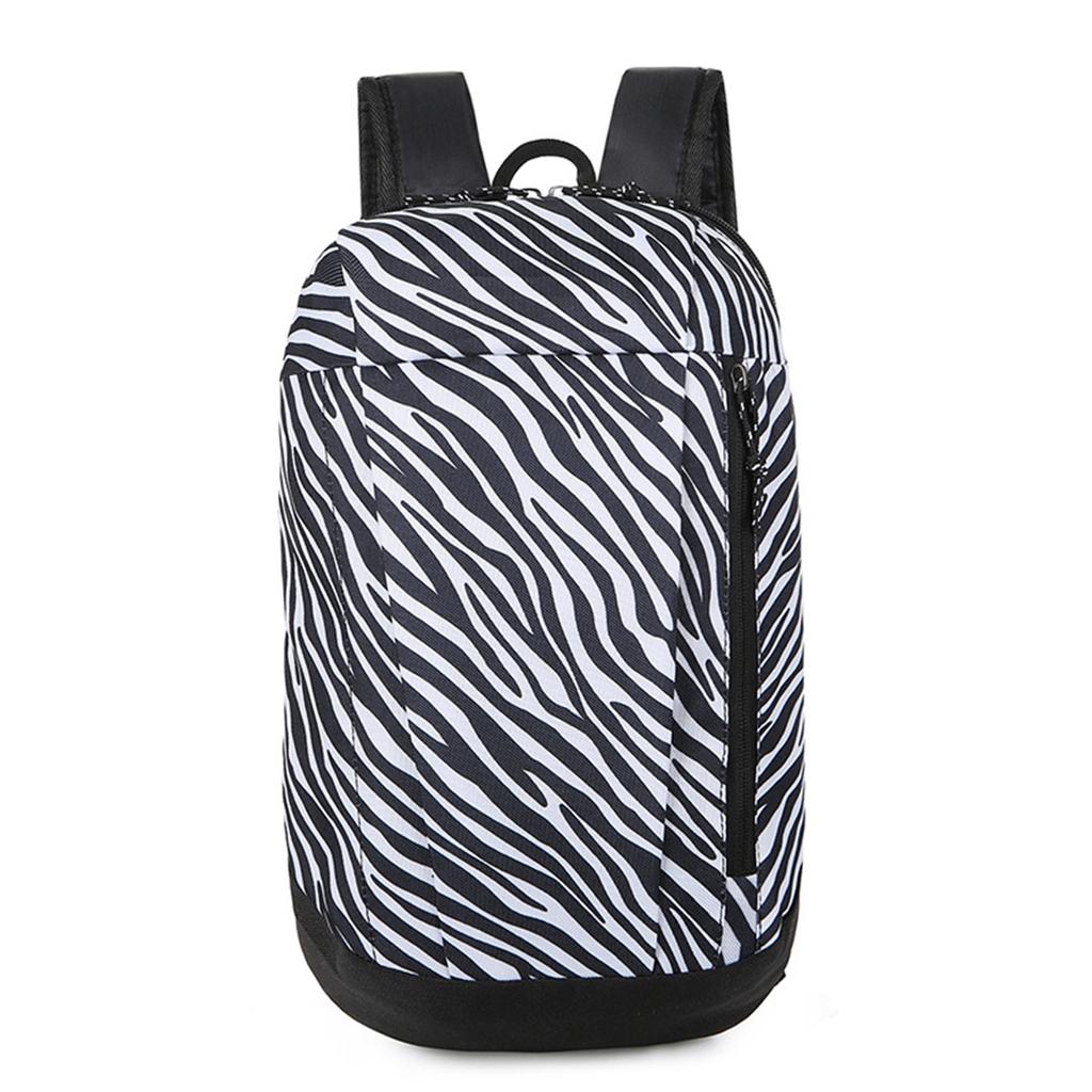 1PC Ladies Sports Travel Mini Backpack Leisure Simple Ultra Light Travel All-match Travel Backpack Men's Sports Small Bag