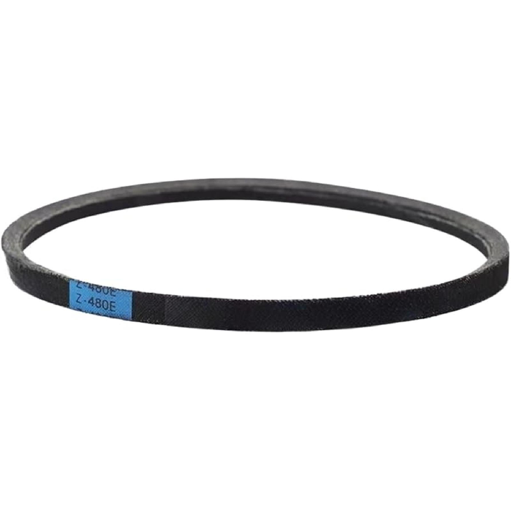 

Washing Machine Belts, Compatible For Z-460E Z-480E Z-474E Z-487E Z-445E V-type Timing Belt, Washing Machine Drive Belt Replacement Parts(Z-474E) Z-480E