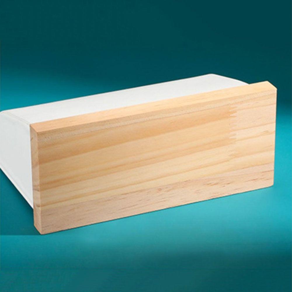 Solid Wood Base Jewelry Storage Rack Fashion Jewelry Display Holder  Choker
