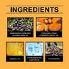 Eelhoe Turmeric Facial Essential Oil Hydrating And Nourishing, Repairing Facial Skin, Delicate Skin Moisturizing Skincare Essence