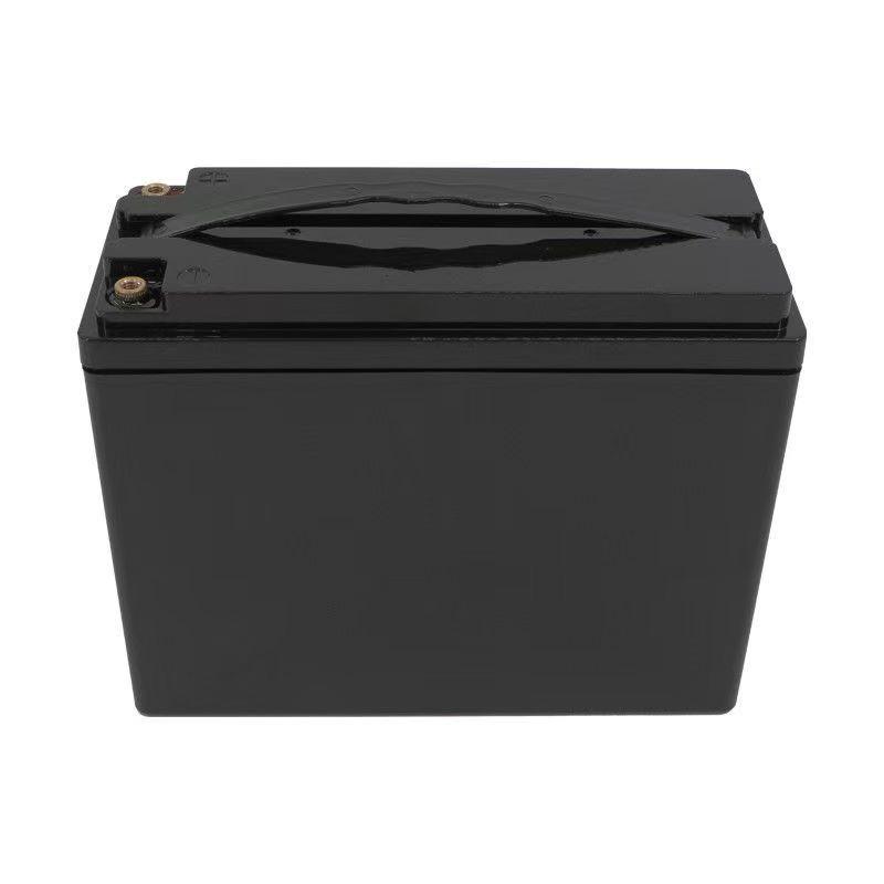 12V 30.5Ah Snap-on Lead-Acid to Lithium Battery Case for EVs