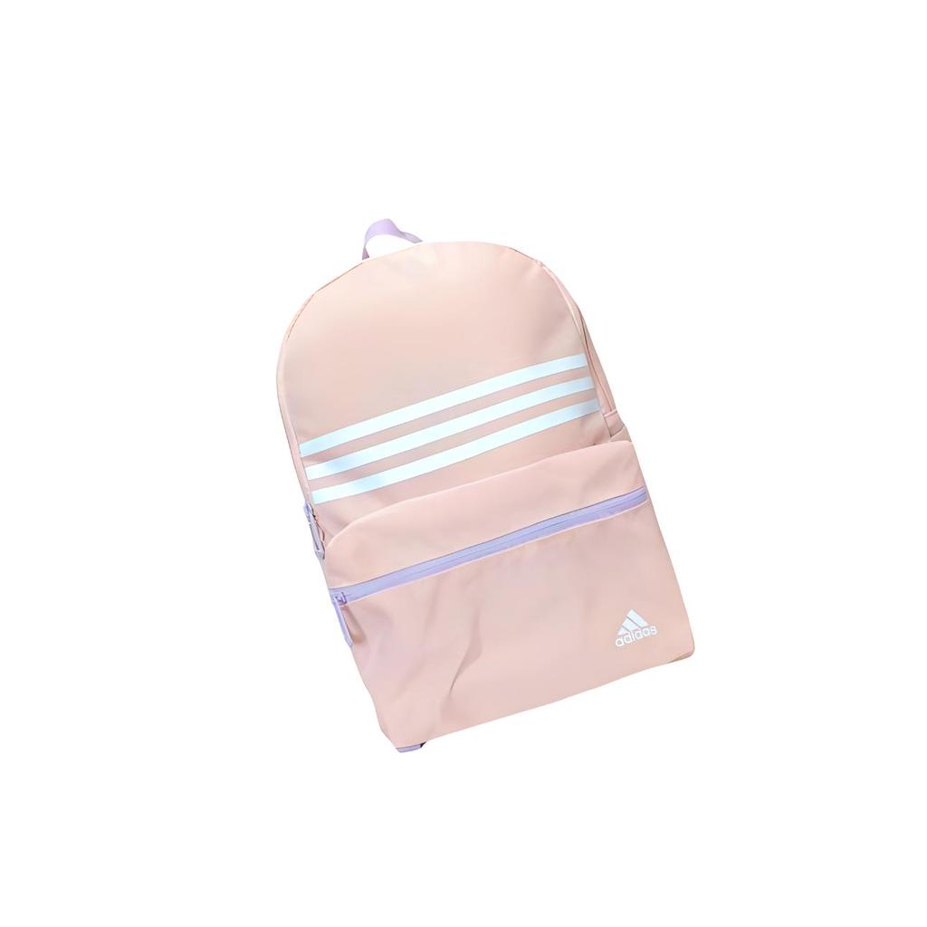 adidas Fabric Backpack Regular Women's Pink Adidas JF1179