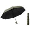 Umbrella Automatic Female Women For Girls Gift Sun Rain Kawaii Protection Folding Small Rain Cute Windproof UV Travel Compact