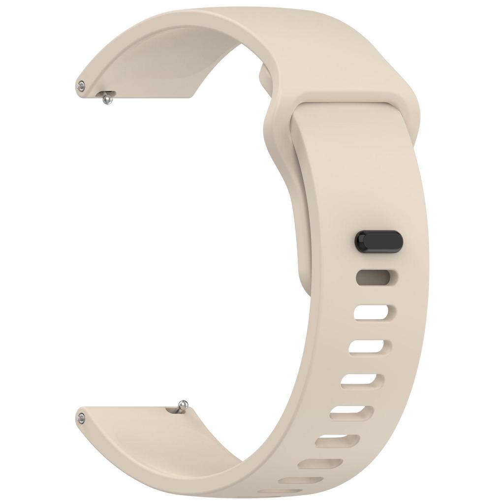 Silicone Strap for Redmi Watch 5 Active, Watch 5 Lite, and Watch 5 Youth Edition
