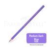 Faber-Castell Water-Soluble Colored Pencil - Bright Red/Blue Complementary