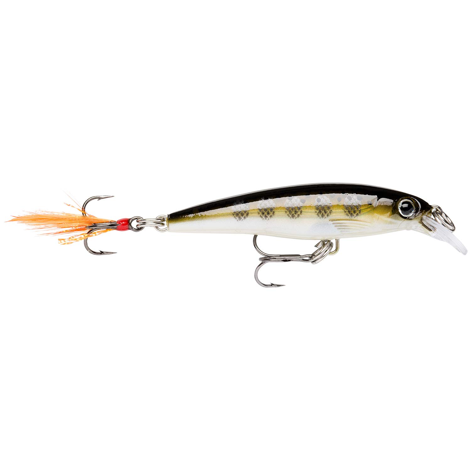 

Rapala Minnow X Wrap 6 см 4 г Muddler MD приманка XR6-MD